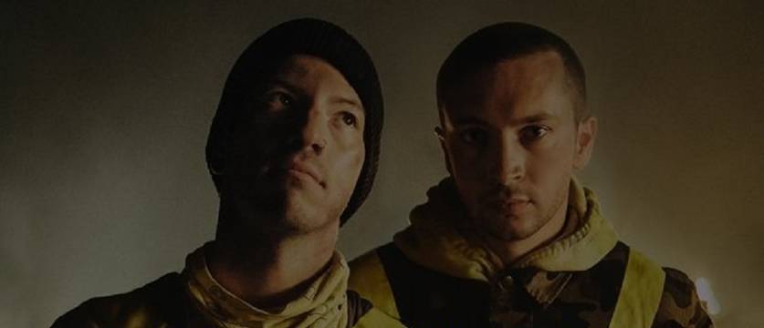 Twenty One Pilots