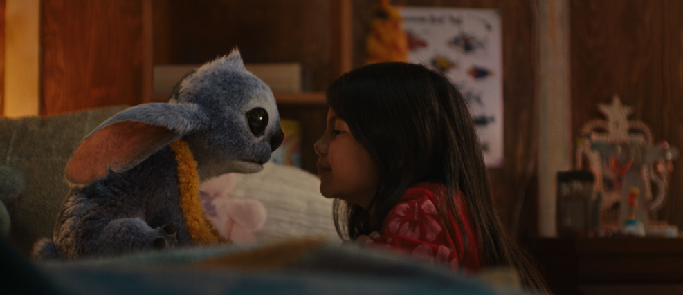 Lilo & Stitch em Live-Action: Um Triunfo Emocional e Visual da Disney