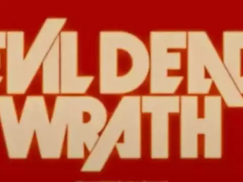 Evil Dead Wrath, novo filme da franquia, inicia filmagens; veja