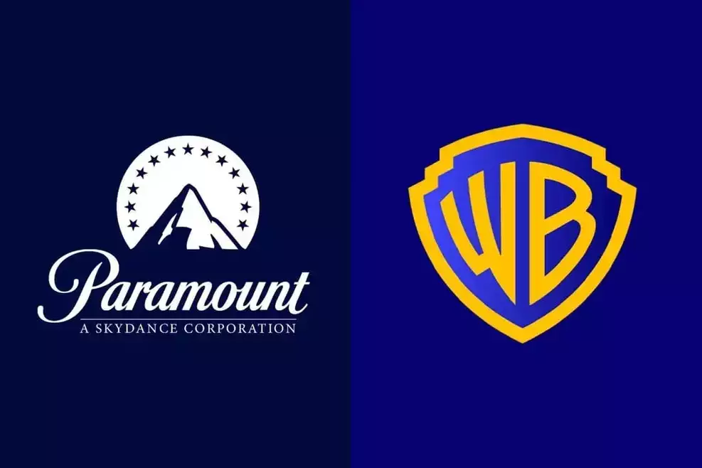 Paramount Skydance e Warner