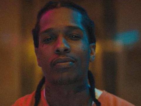 A$AP Rocky em Star Wars