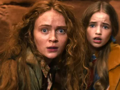 Stranger Things 5 ​​- Volumen 2