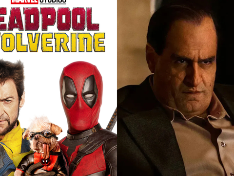 Critics Choice Super Awards consagra Deadpool & Wolverine e Pinguim