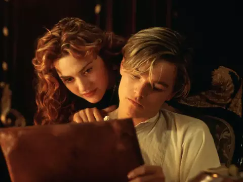 Titanic | Leonardo DiCaprio revela que nunca assistiu ao filme