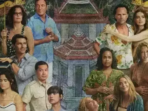 The White Lotus | La cuarta temporada ya tiene fecha de estreno y el presidente de HBO promete "sorpresas"
