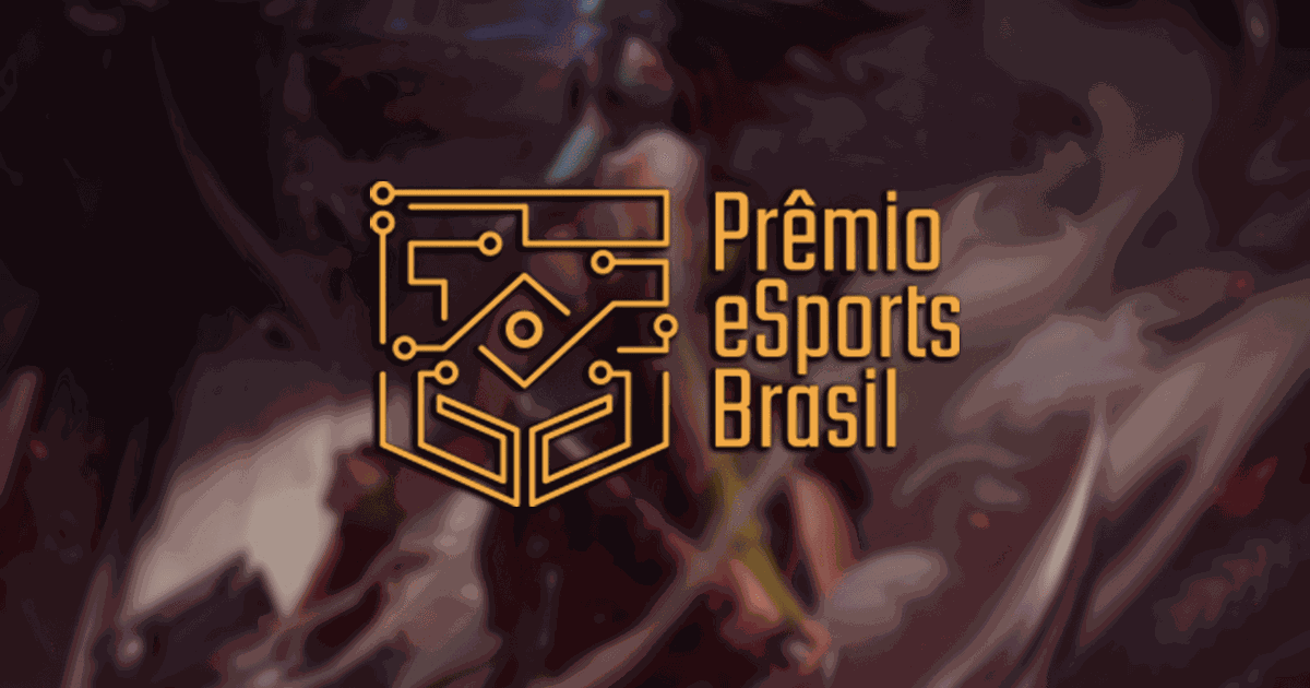 Confira Os Vencedores Do Premio Esports Brasil 2020 - parabéns pedro henrique brawl star