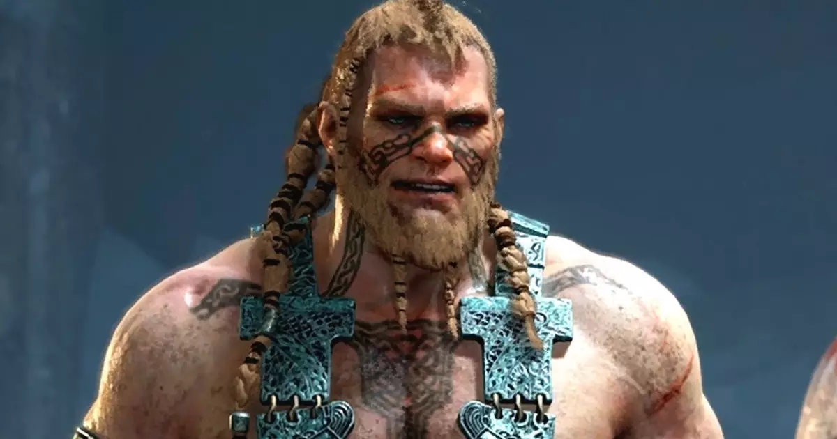 Séries e TV God of War | Live-action escala Modi, Magni, Thrud e Gná2 min de leitura Breno Deolindo