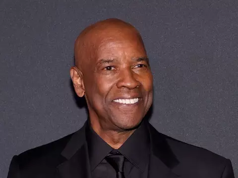 Denzel Washington critica a cultura do cancelamento em entrevista; veja