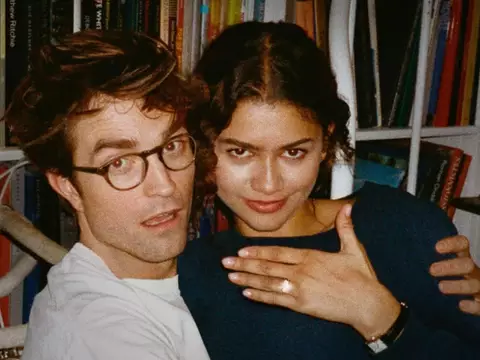 The Drama | Filme com Zendaya e Robert Pattinson ganha trailer; assista