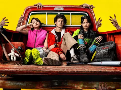 Prefiero la muerte | Final explicado de la serie mexicana de zombies de Prime Video