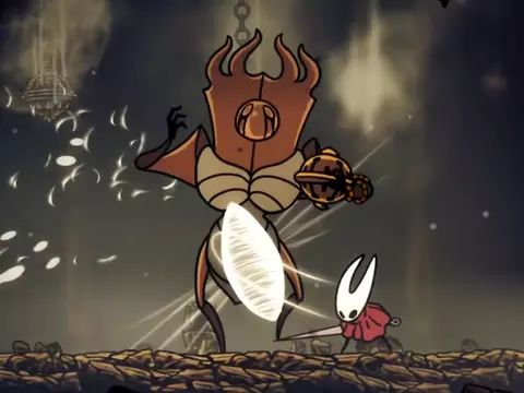 Silksong | Jogador busca zerar o game usando apenas "Guaraná"; entenda