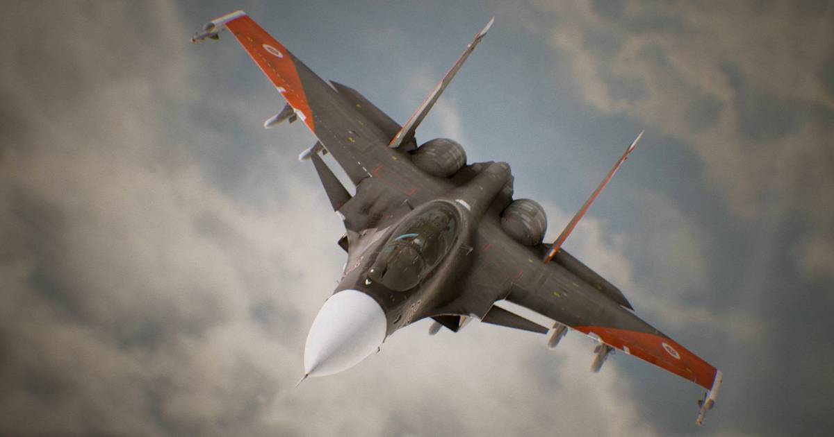 Ace Combat 7: Skies Unknown] Confira as novas missões que chegam