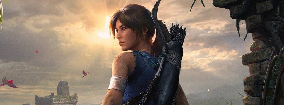 Tomb Raider terá universo compartilhado com filme, série e jogos