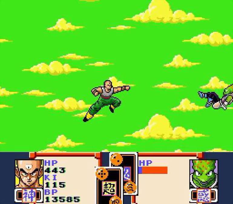 Especial Dragon Ball: os 15 melhores jogos da saga