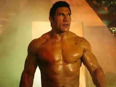 Coração de Lutador e mais novidades chegam em fevereiro no Prime Video