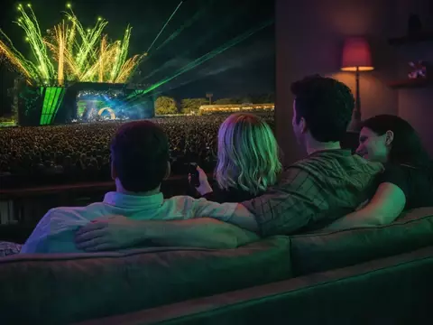 Lollapalooza Argentina 2026: cómo ver el festival en vivo por streaming