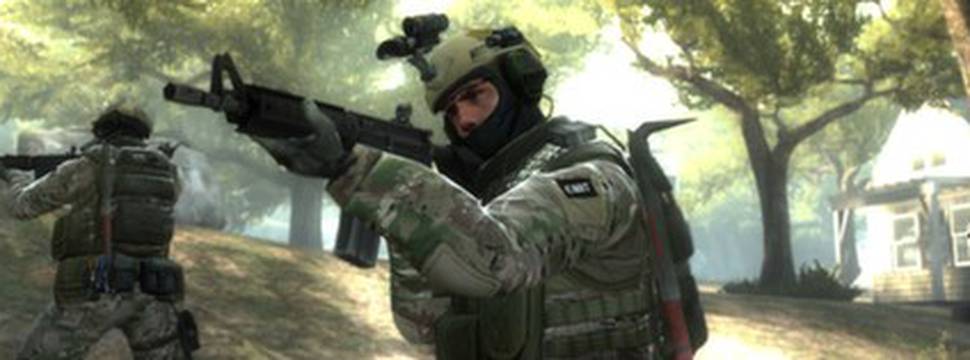 Counter-Strike 2 será pago ou grátis?