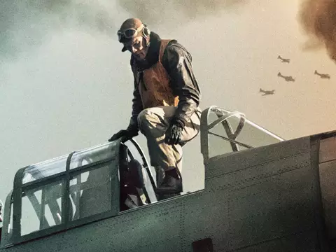 Divulgação/Diamond Films