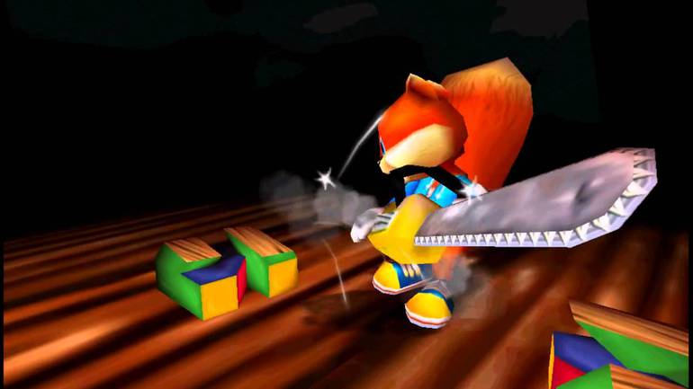 Nintendo - Os 20 jogos mais marcantes do Nintendo 64 - The Enemy