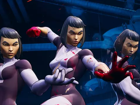 Invincible VS | Dupli-Kate é anunciada; veja o trailer de gameplay