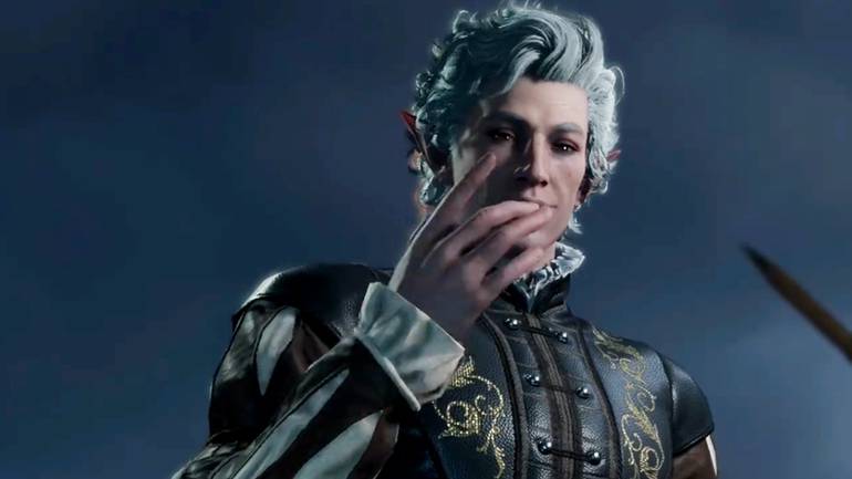 Imagem de Baldurs Gate 3