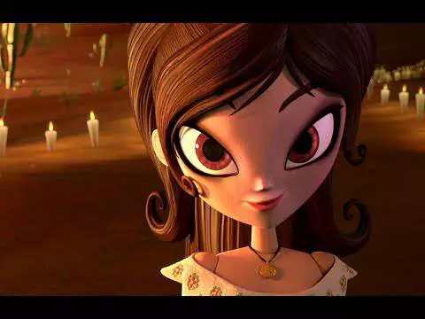 Festa no Céu | Animação produzida por Guillermo Del Toro ganha novo trailer