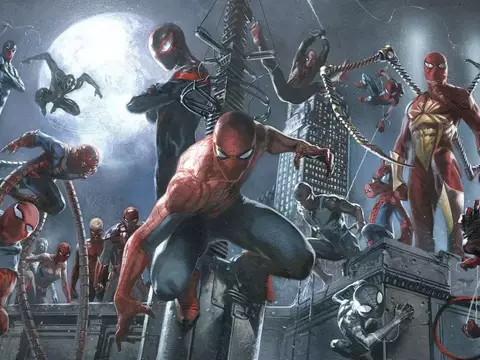 Após cancelar Spider-Noir, Amazon vai fazer outra série do universo do Homem-Aranha
