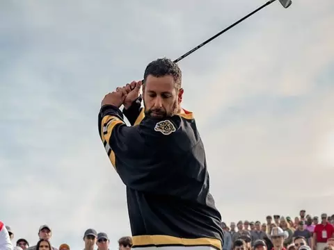 Um Maluco no Golfe 2 ganha trailer no Tudum; assista