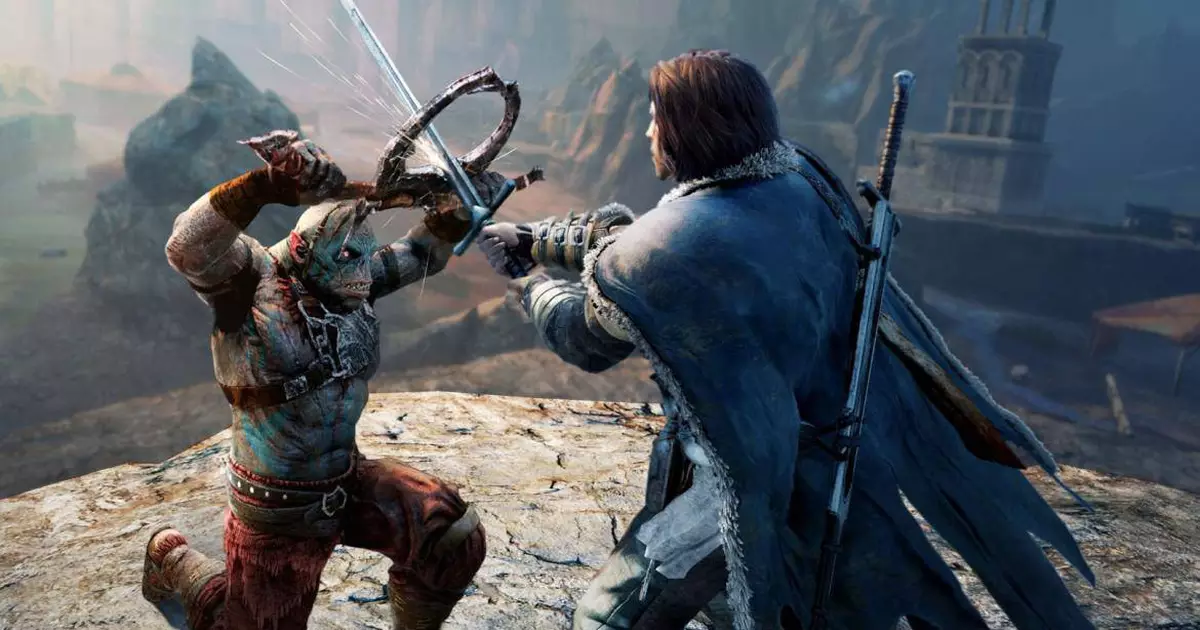 Games Rumor: Estúdio está trabalhando em novo jogo de O Senhor dos Anéis1 min de leitura Igor Pontes