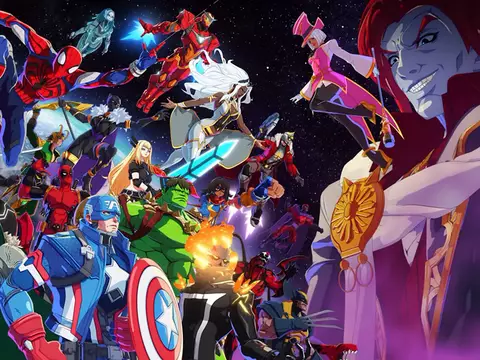 Marvel Tokon: Fighting Souls ganha abertura na San Diego Comic-Con; veja
