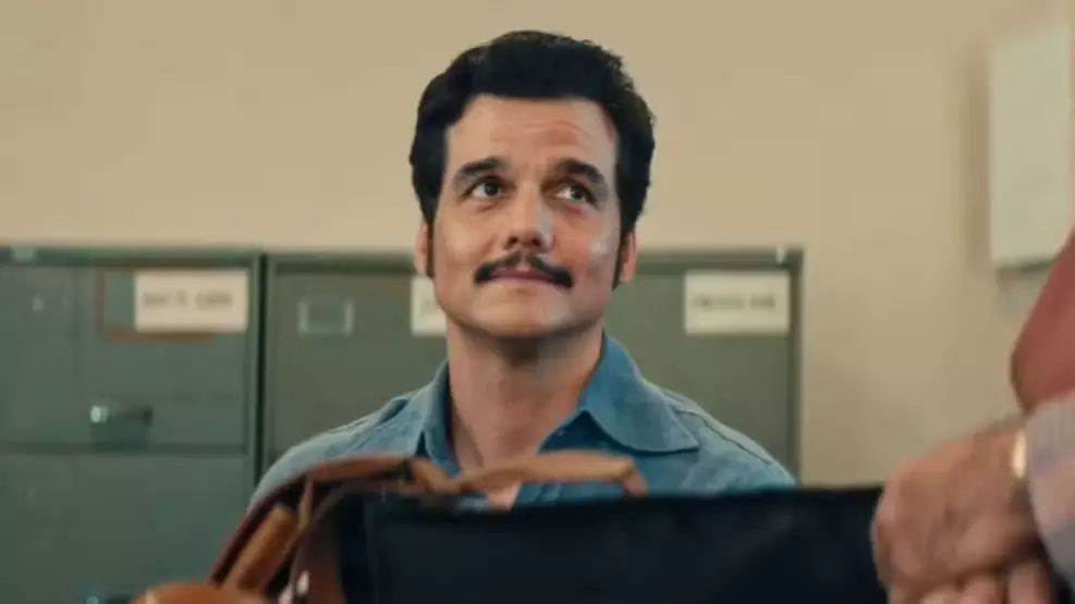 Wagner MOura