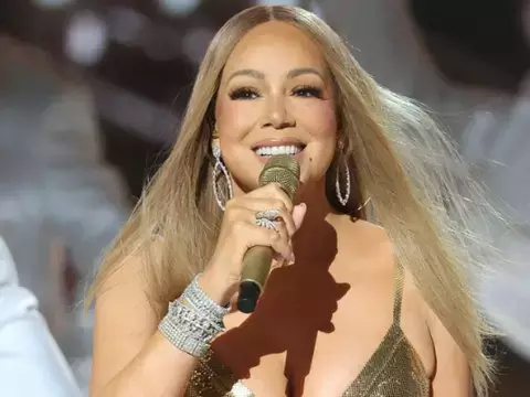 Mariah Carey - The Town 2025