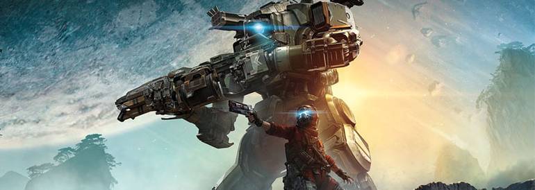 Jogo Titanfall 2 original para Microsoft Xbox One no estado