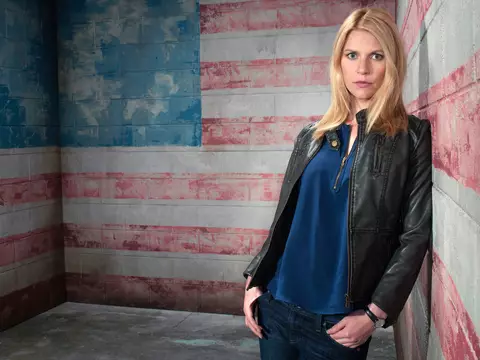 Homeland | Criador espera terminar a série na oitava temporada