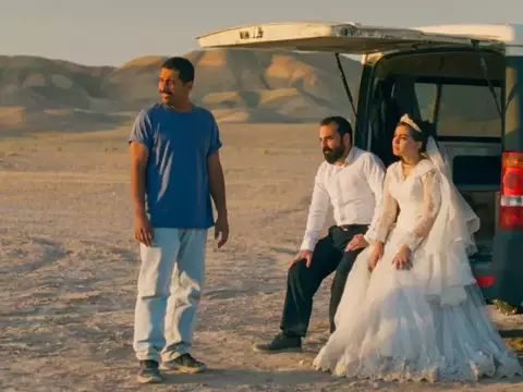 Co-roteirista de Foi apenas um acidente é preso no Irã; leia mais