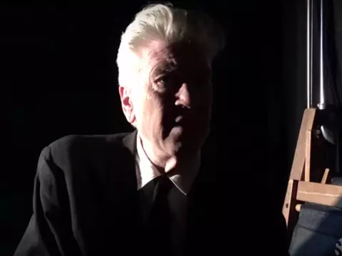 Twin Peaks | Vídeo com mensagem de David Lynch mostrado na SDCC 2017 é divulgado na internet