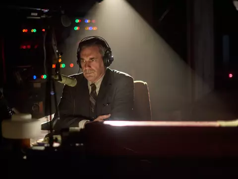 American Hostage | Série de suspense com Jon Hamm ganha primeiras fotos