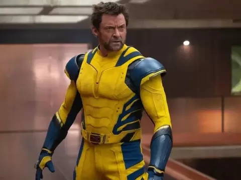Wolverine de Hugh Jackman/Divulgação