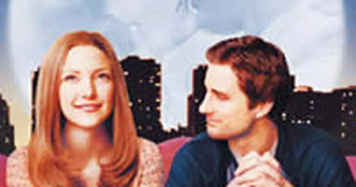 Alex & Emma | Crítica