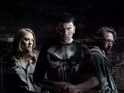 Justiceiro | Especial terá mesmo diretor de fotografia de Sangue Negro