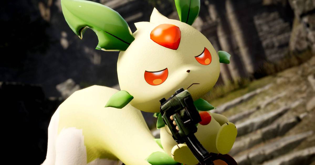 Pokémon Sword e Shield ganham detalhes e data de lançamento