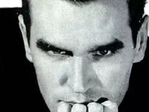 Novo disco de Morrissey tem faixas reveladas