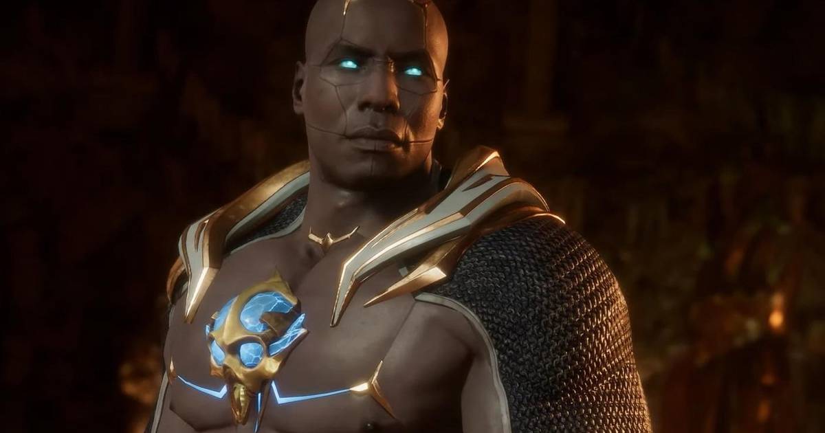 The Enemy - Mortal Kombat 11: confira os lutadores confirmados até