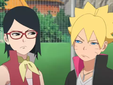 Boruto | El personaje pasará por una transformación radical en el nuevo capítulo
