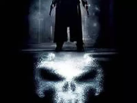 <i>Justiceiro</i>: Assista ao trailer