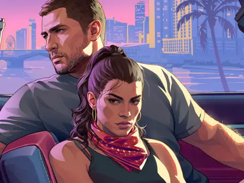 GTA 6