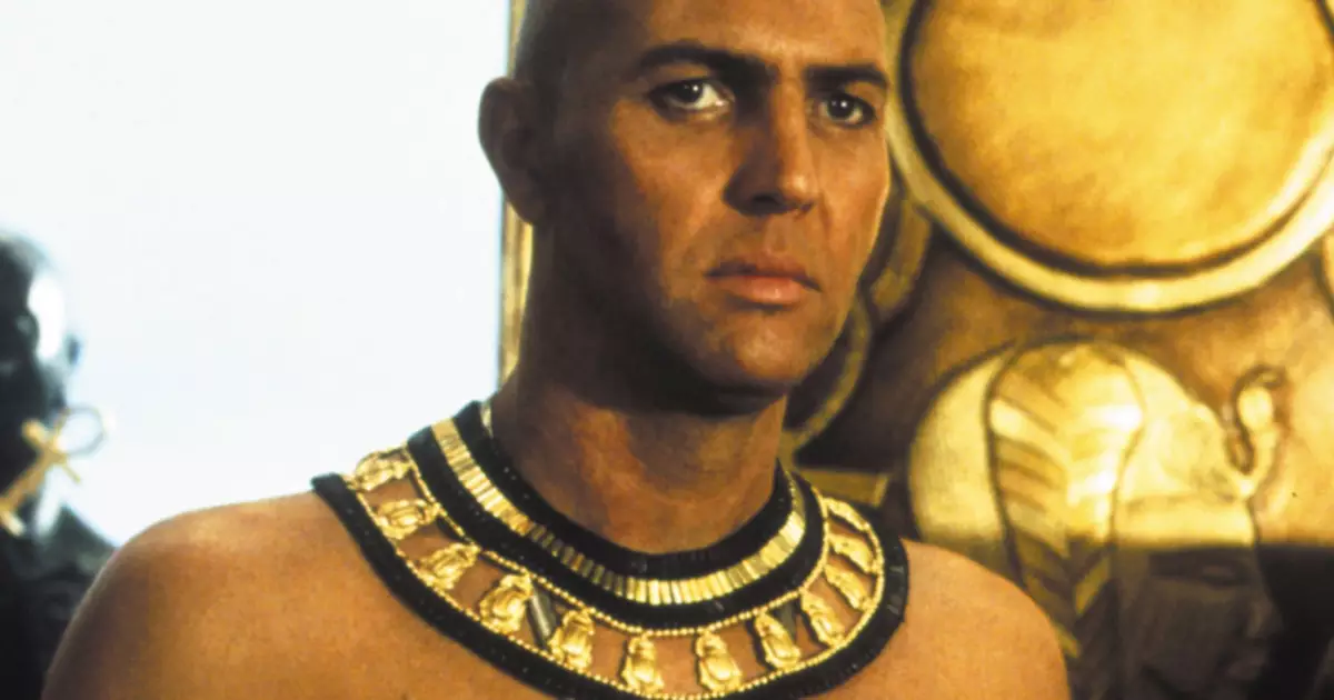 A Mumia 4 John Hannah Confirma Retorno De Imhotep
