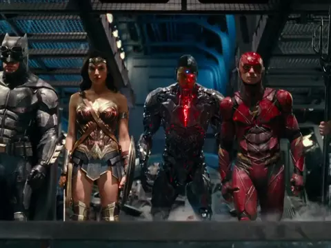 Liga da Justiça | Nova faixa da trilha sonora é divulgada; confira