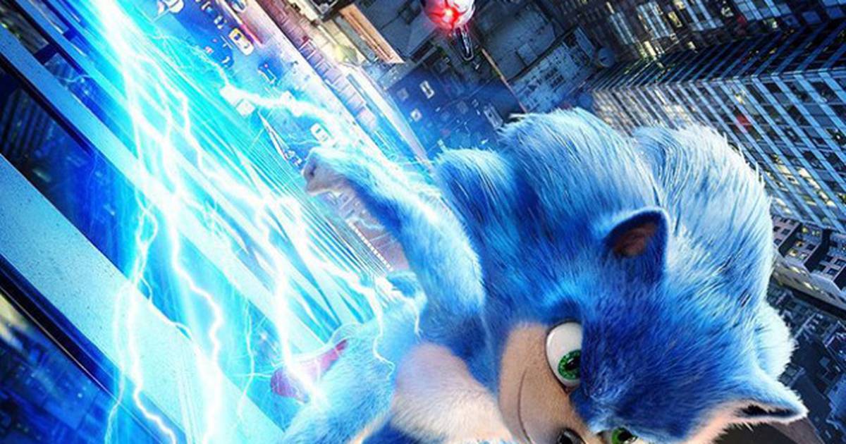 Confira todas as referências no trailer de Sonic: O Filme - NerdBunker