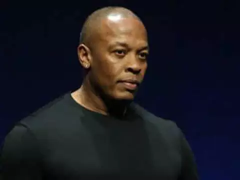Dr. Dre lançará novo álbum após mais de 15 anos [ATUALIZADO]